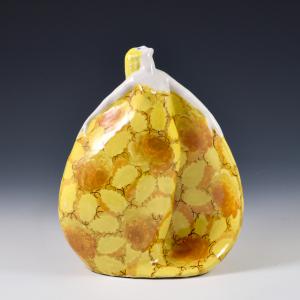 Dançarina - Francesco Nonni e Pietro Melandri - Manifattura Melandri-Focaccia, 1922-1931 aprox.
